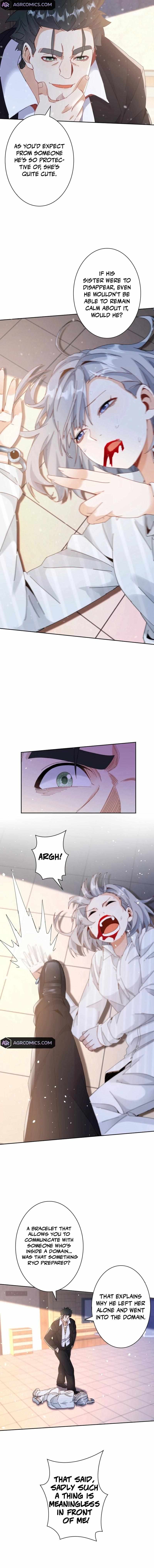 Aiming For Maximal Volume in the Apocalypse Chapter 31 48 05