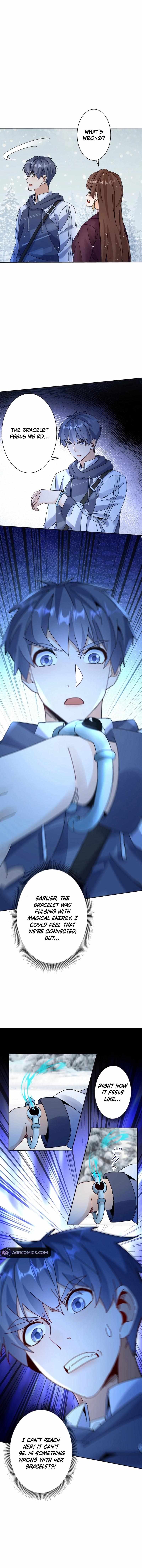 Aiming For Maximal Volume in the Apocalypse Chapter 31 53 10