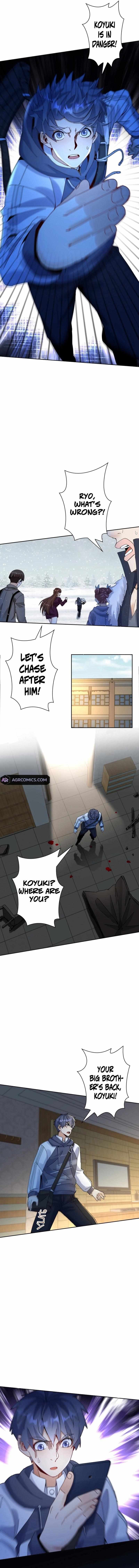 Aiming For Maximal Volume in the Apocalypse Chapter 31 54 11