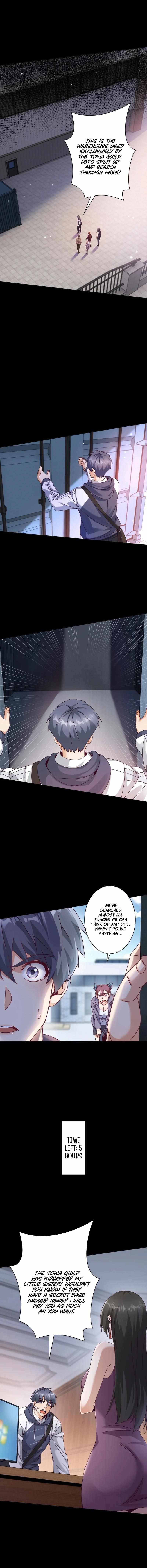 Aiming For Maximal Volume in the Apocalypse Chapter 32 47 04