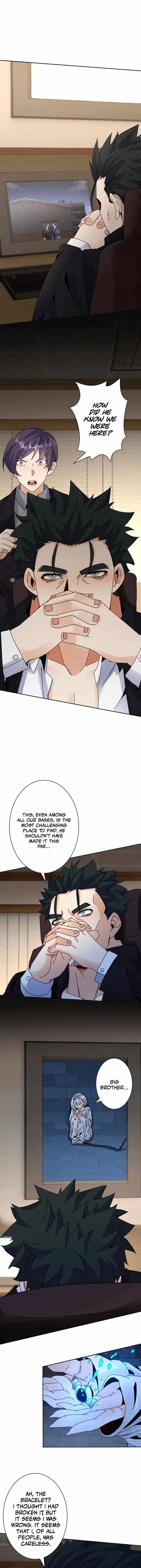 Aiming For Maximal Volume in the Apocalypse Chapter 32 52 09