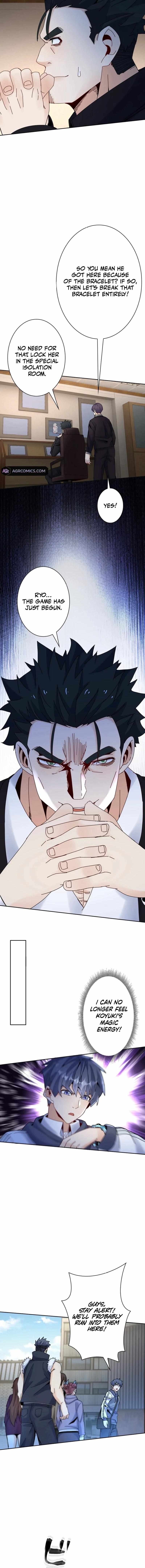 Aiming For Maximal Volume in the Apocalypse Chapter 32 53 10