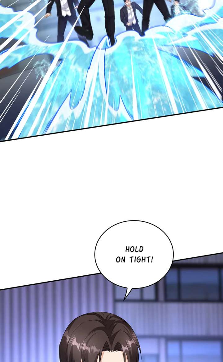 Aiming For Maximal Volume in the Apocalypse Chapter 37 223 04