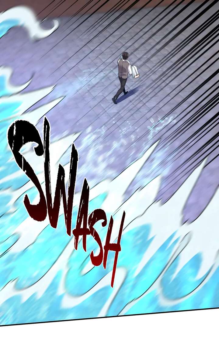 Aiming For Maximal Volume in the Apocalypse Chapter 37 225 06