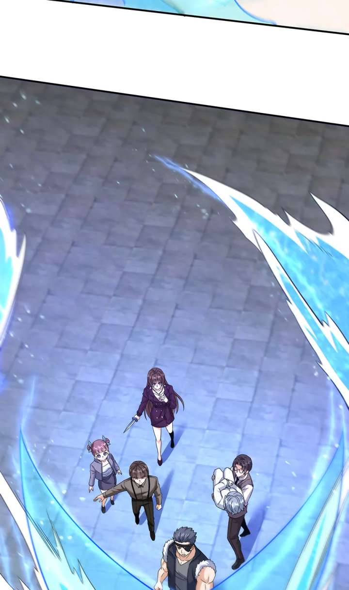 Aiming For Maximal Volume in the Apocalypse Chapter 37 227 08