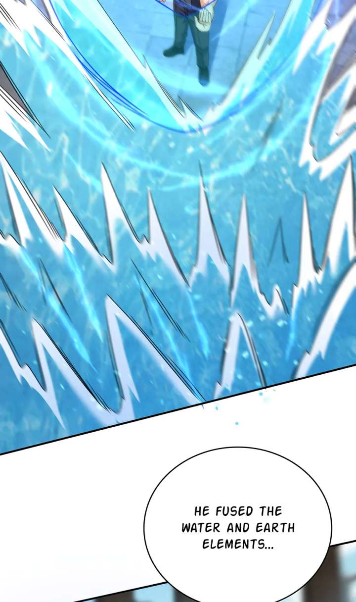 Aiming For Maximal Volume in the Apocalypse Chapter 37 228 09