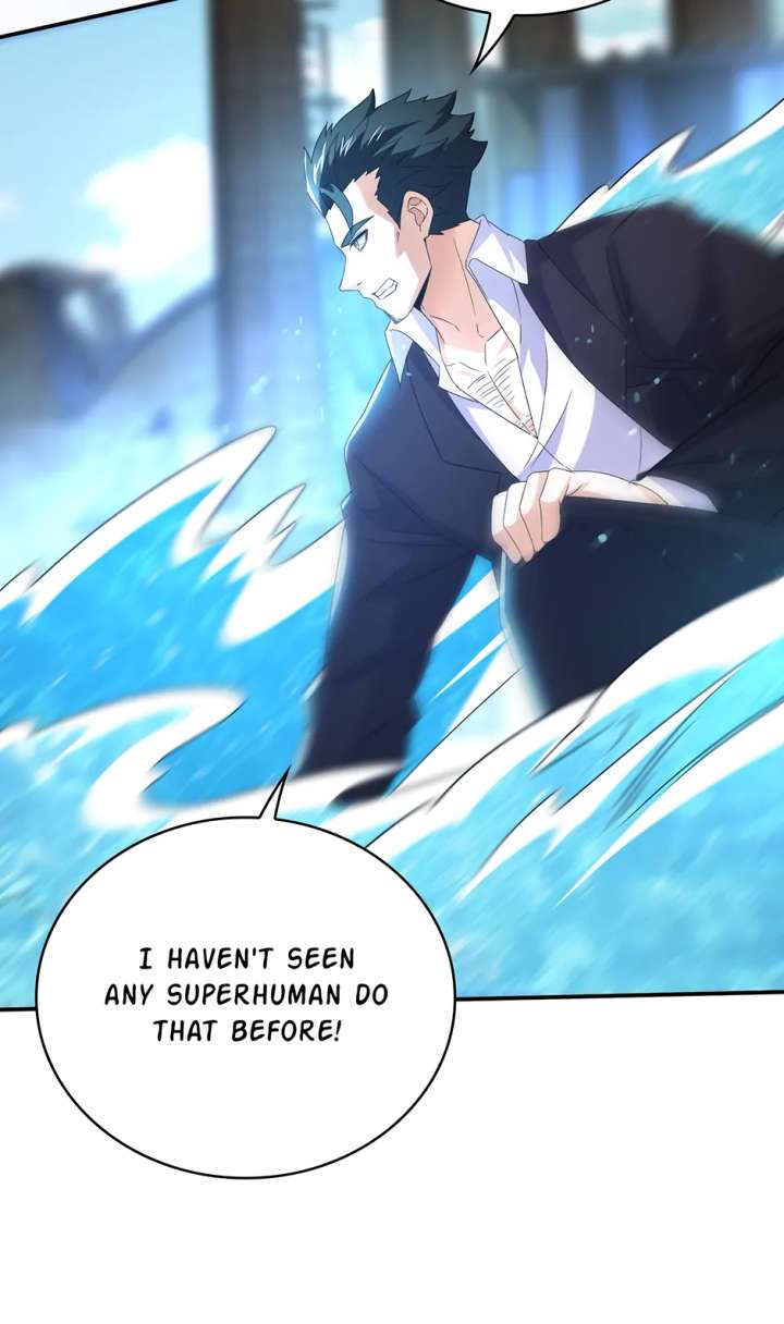 Aiming For Maximal Volume in the Apocalypse Chapter 37 229 10