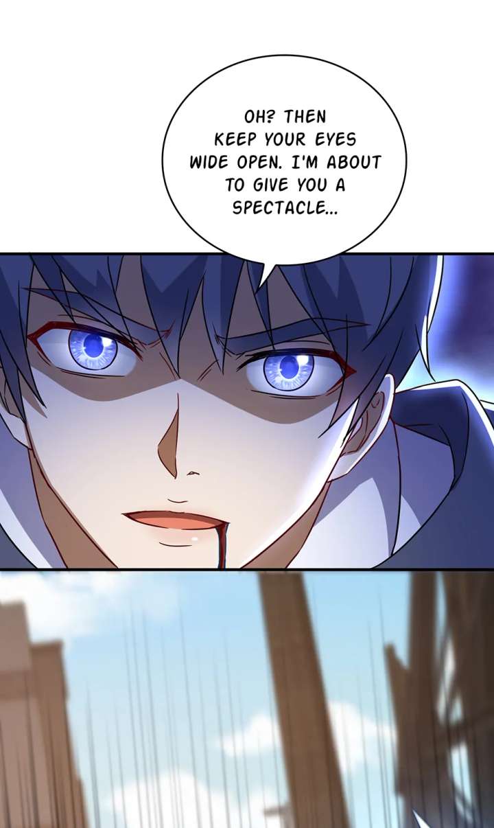 Aiming For Maximal Volume in the Apocalypse Chapter 37 230 11