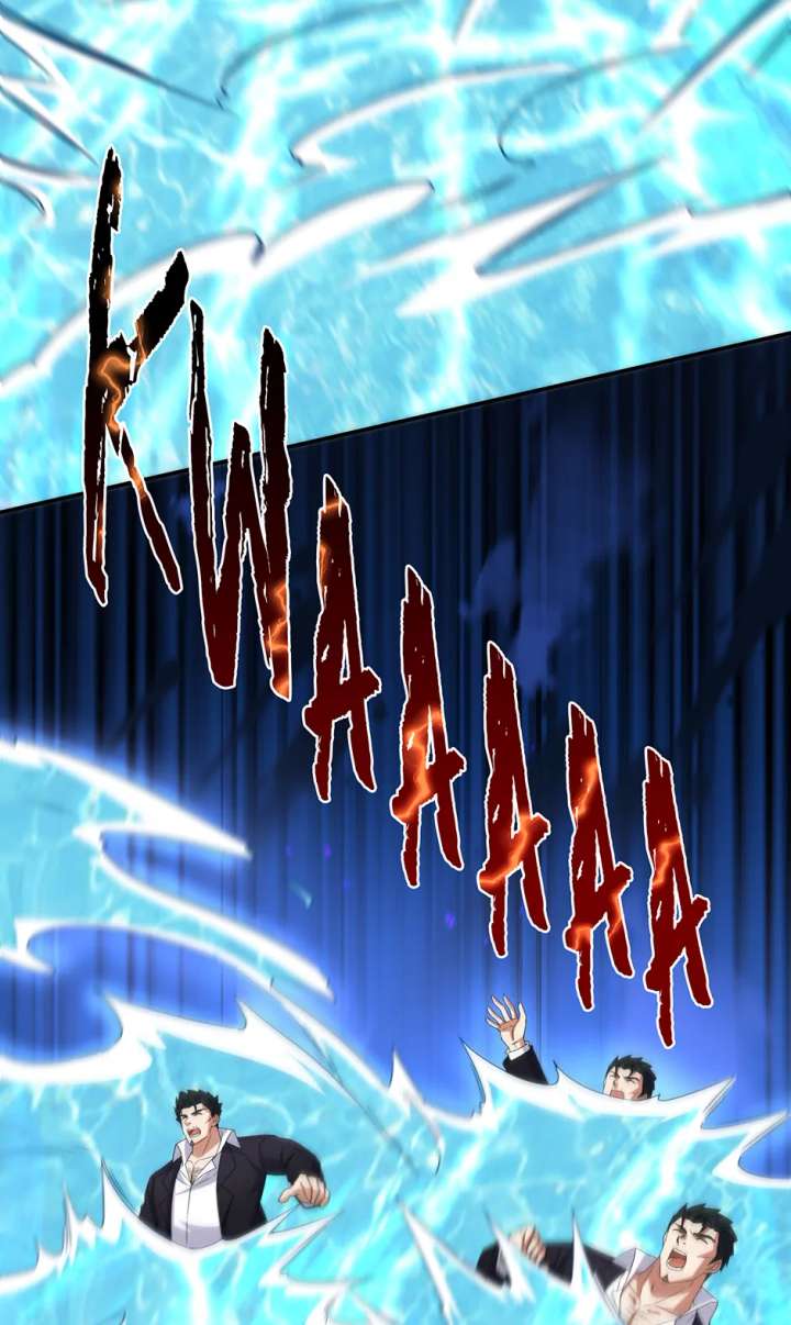 Aiming For Maximal Volume in the Apocalypse Chapter 37 232 13