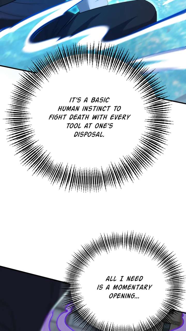 Aiming For Maximal Volume in the Apocalypse Chapter 37 236 17