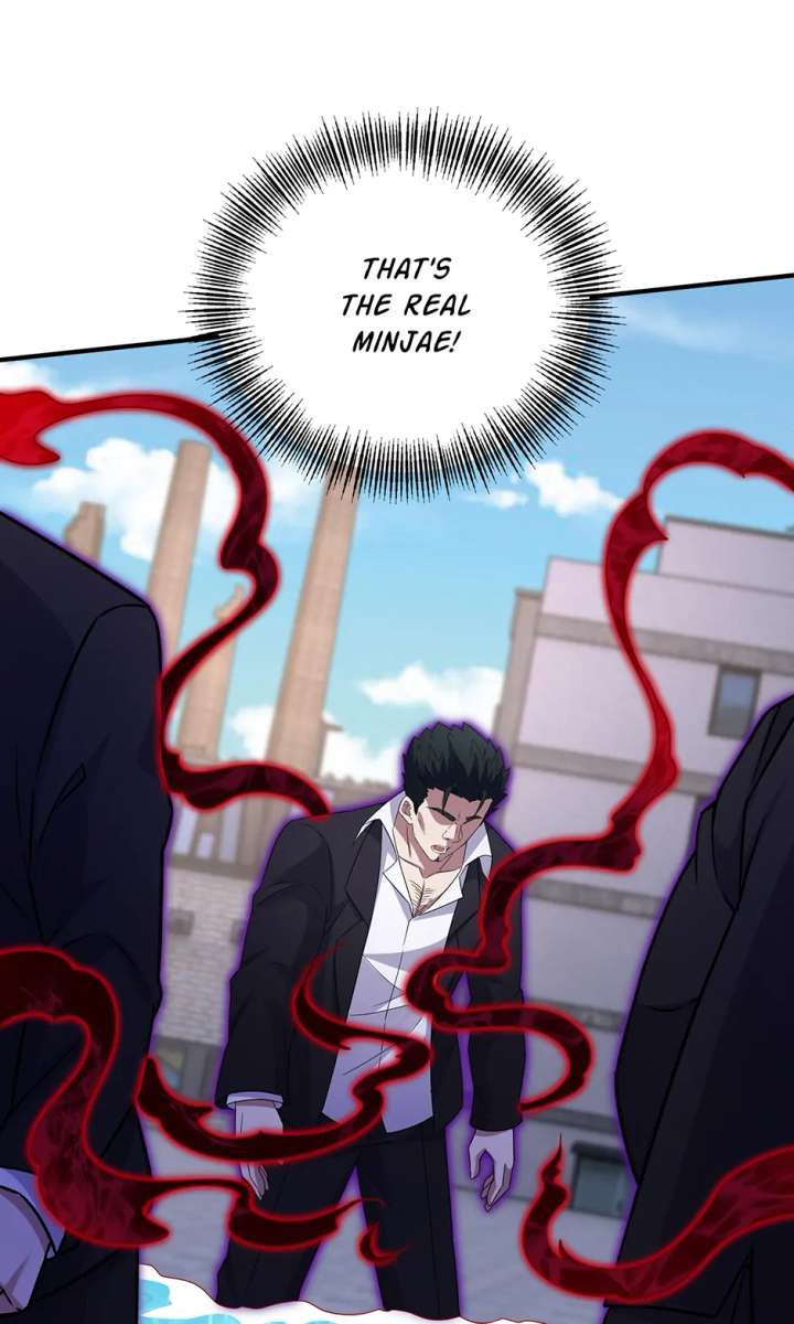 Aiming For Maximal Volume in the Apocalypse Chapter 37 238 19