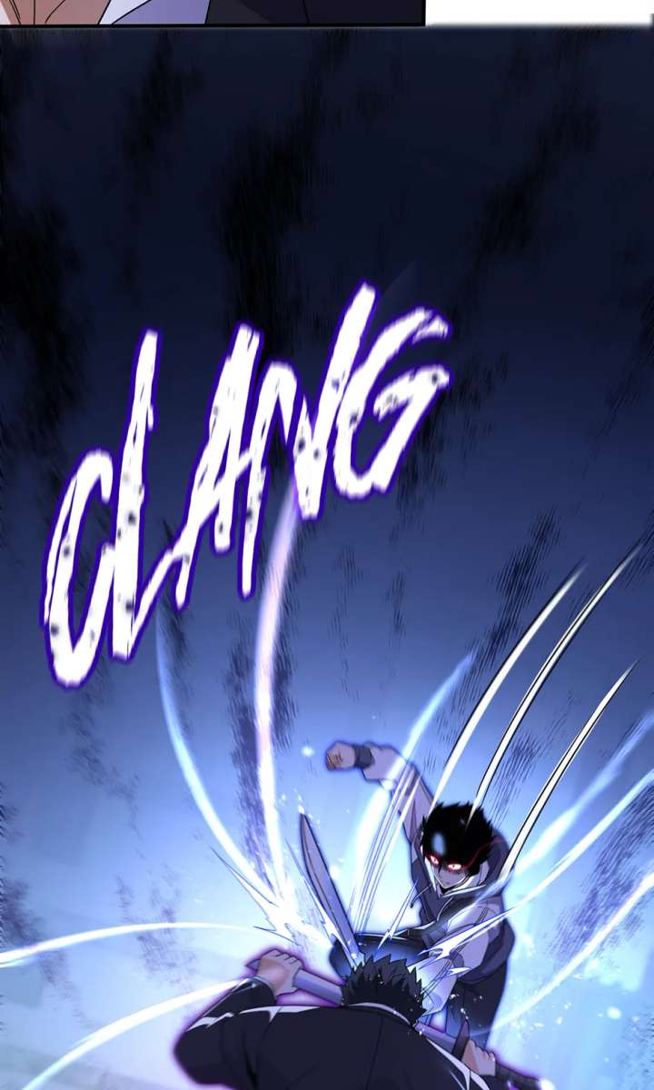 Aiming For Maximal Volume in the Apocalypse Chapter 37 240 21