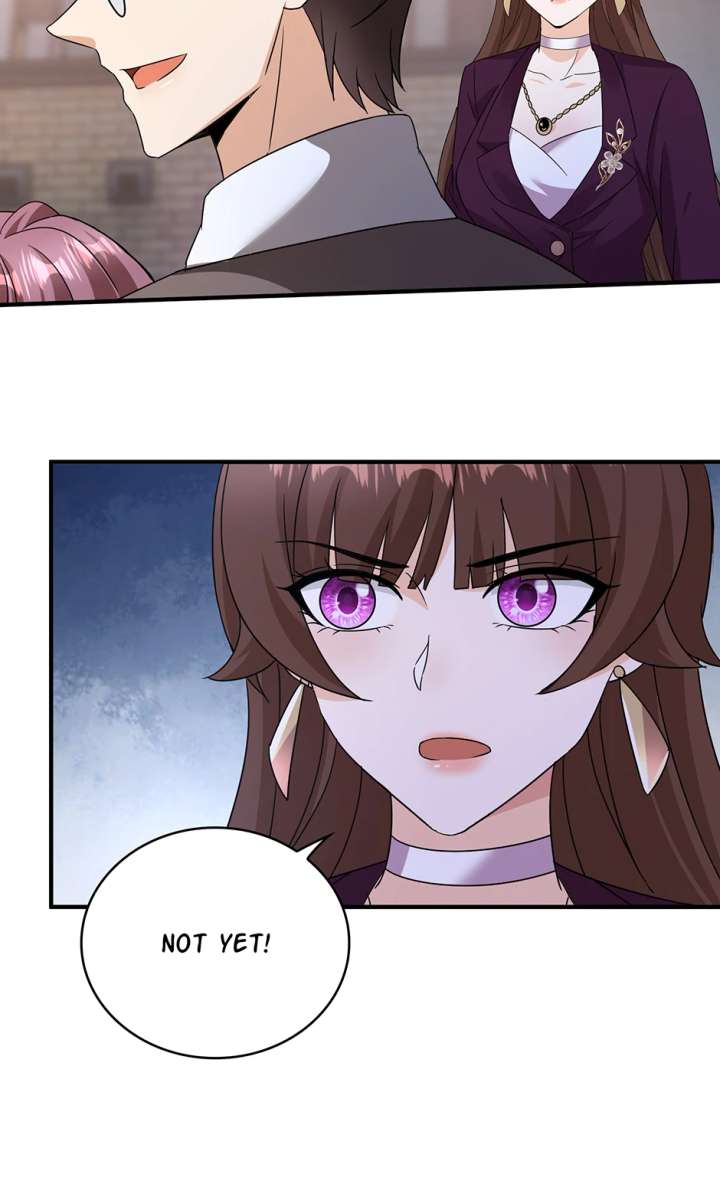 Aiming For Maximal Volume in the Apocalypse Chapter 37 245 26