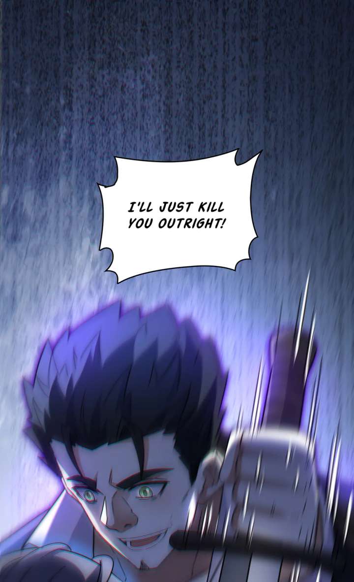 Aiming For Maximal Volume in the Apocalypse Chapter 37 247 28