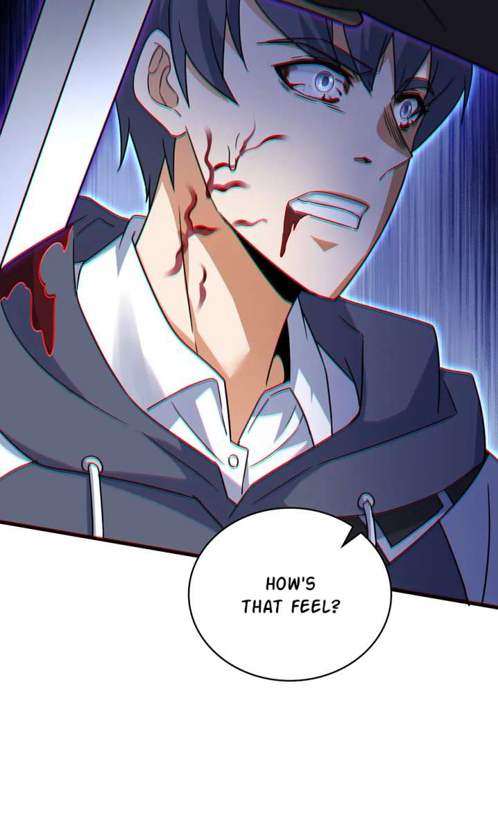 Aiming For Maximal Volume in the Apocalypse Chapter 37 249 30