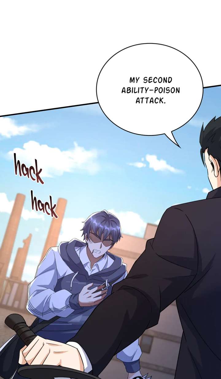 Aiming For Maximal Volume in the Apocalypse Chapter 37 250 31