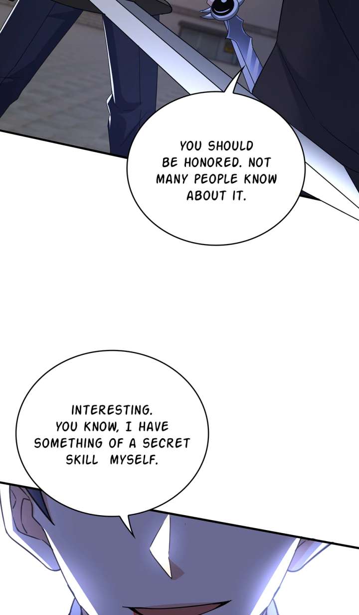 Aiming For Maximal Volume in the Apocalypse Chapter 37 251 32