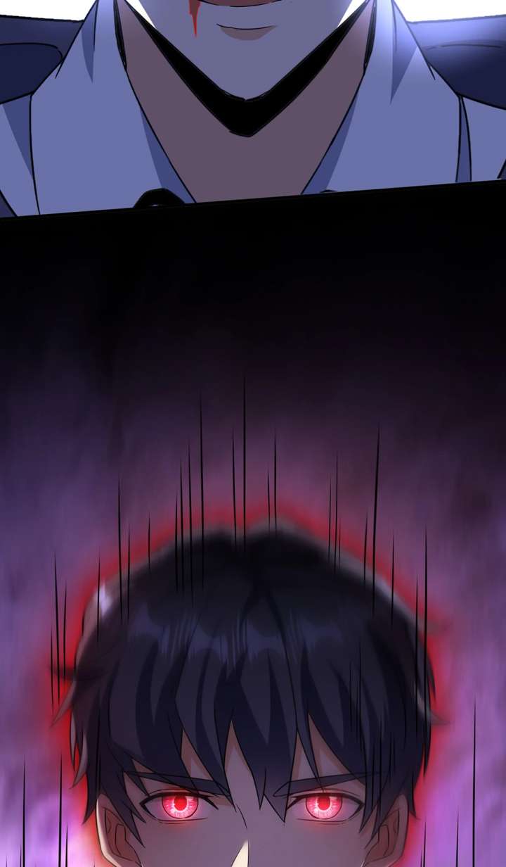 Aiming For Maximal Volume in the Apocalypse Chapter 37 252 33