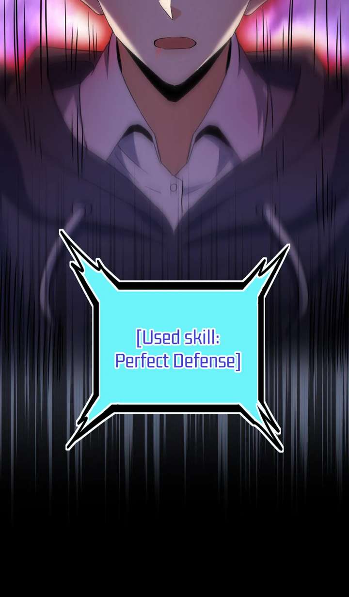 Aiming For Maximal Volume in the Apocalypse Chapter 37 253 34