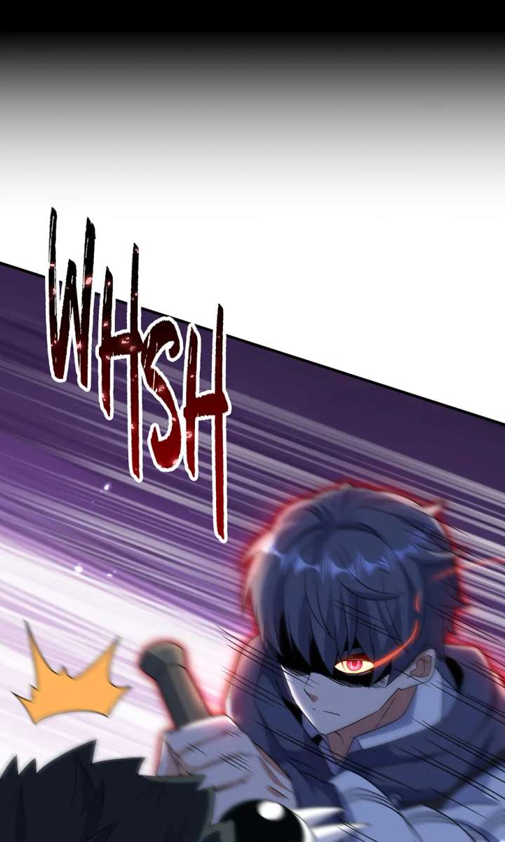 Aiming For Maximal Volume in the Apocalypse Chapter 37 254 35