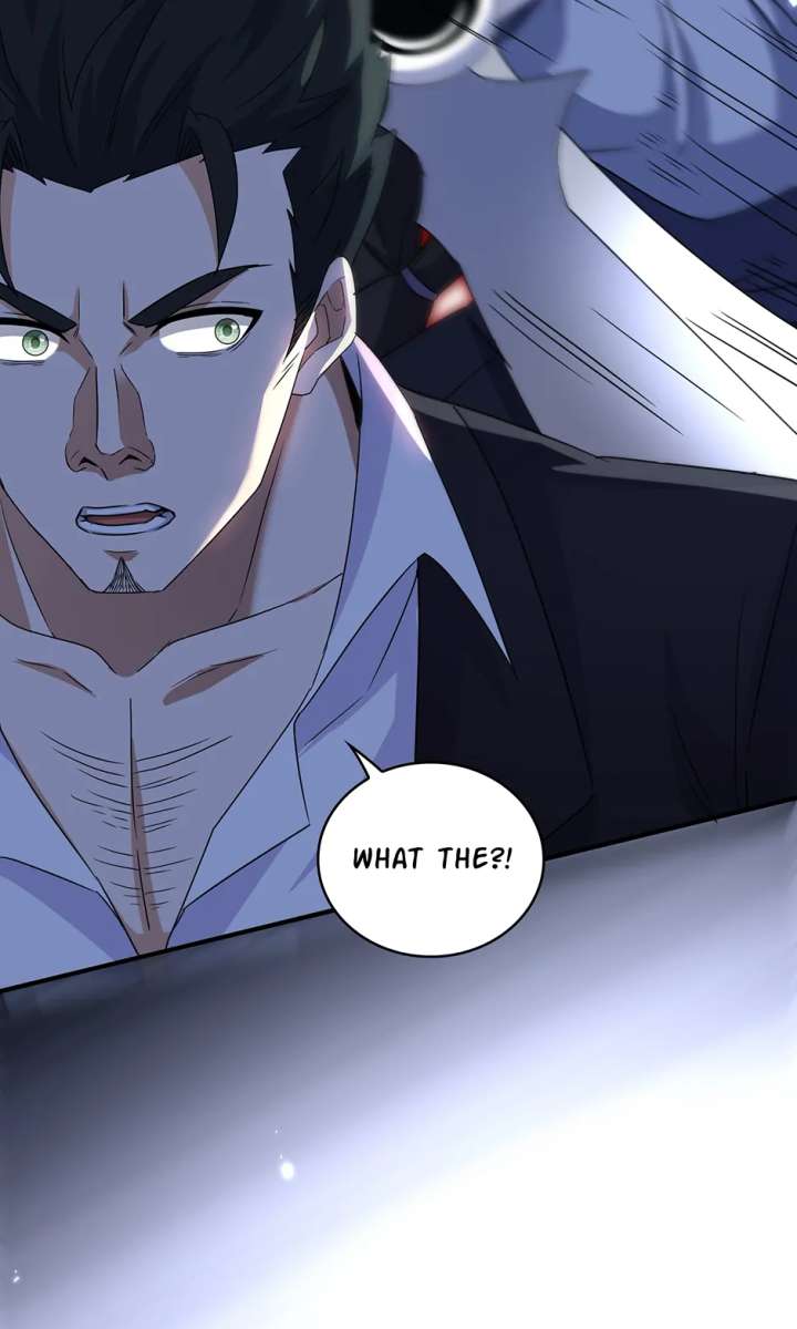 Aiming For Maximal Volume in the Apocalypse Chapter 37 255 36