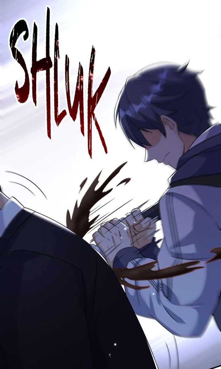 Aiming For Maximal Volume in the Apocalypse Chapter 37 256 37