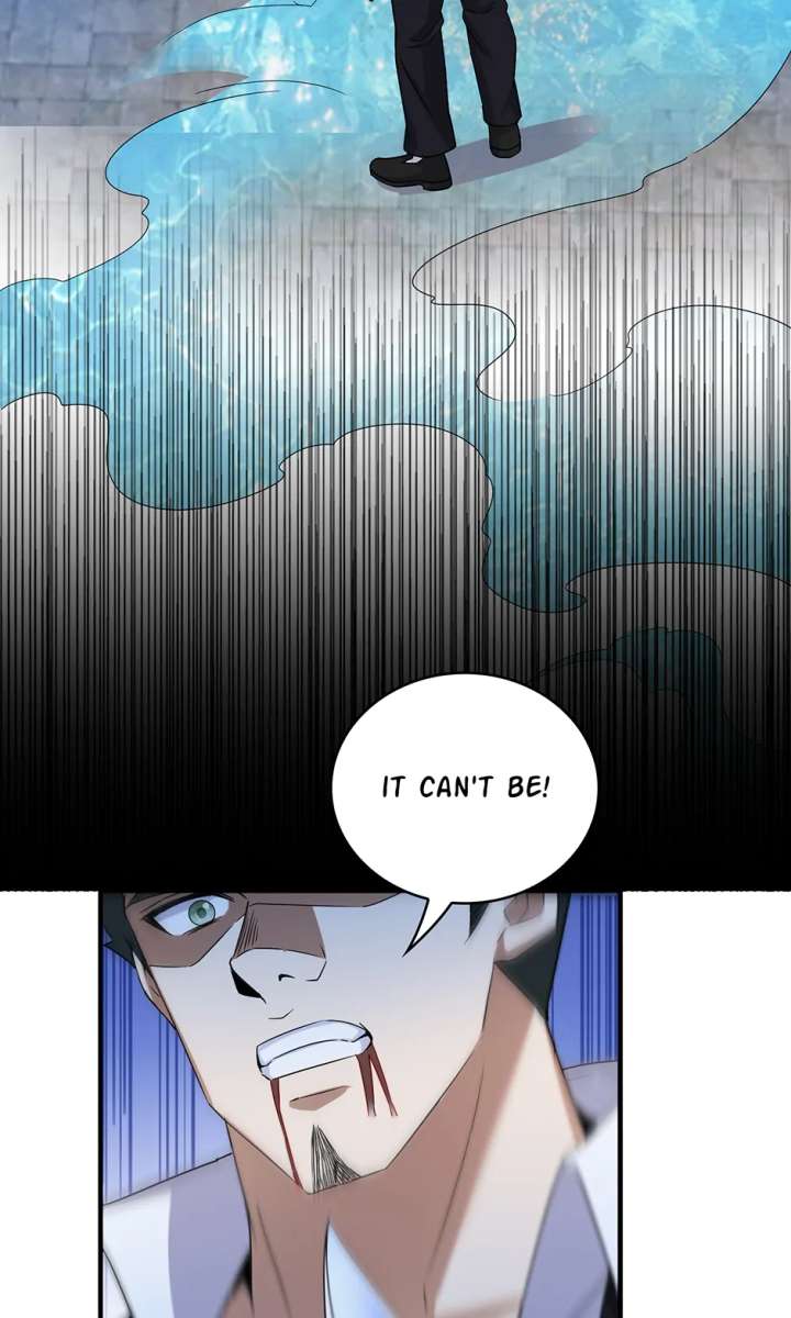 Aiming For Maximal Volume in the Apocalypse Chapter 37 259 40