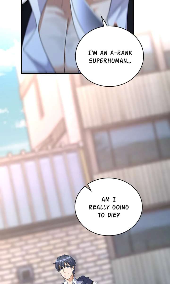 Aiming For Maximal Volume in the Apocalypse Chapter 37 260 41