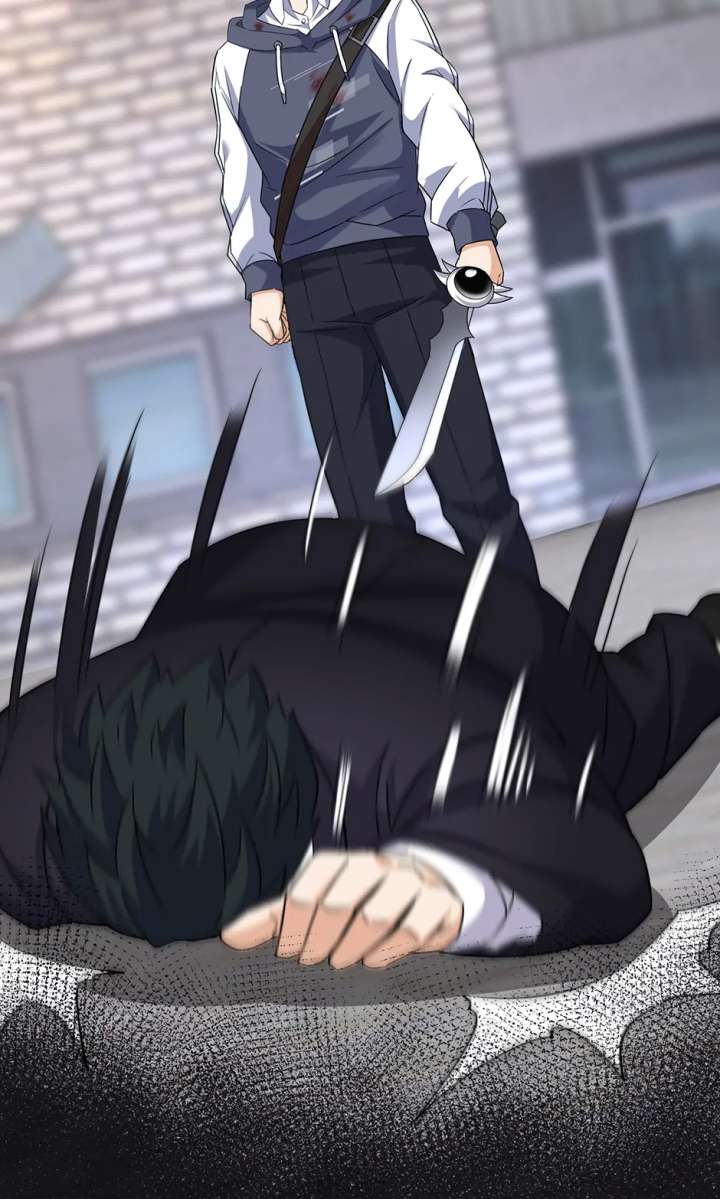 Aiming For Maximal Volume in the Apocalypse Chapter 37 261 42