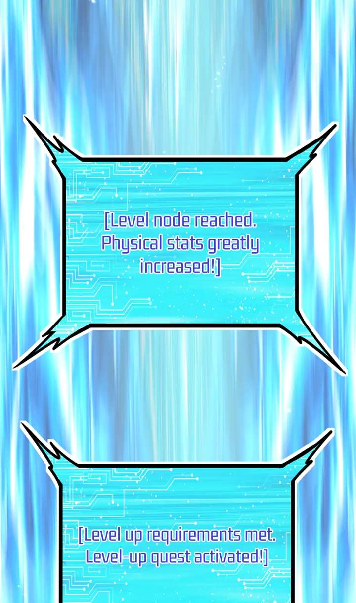 Aiming For Maximal Volume in the Apocalypse Chapter 37 264 45