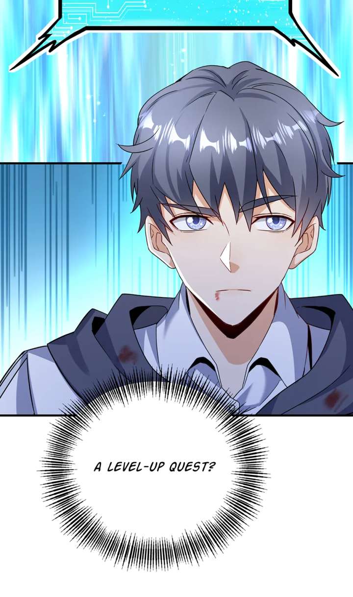 Aiming For Maximal Volume in the Apocalypse Chapter 37 265 46