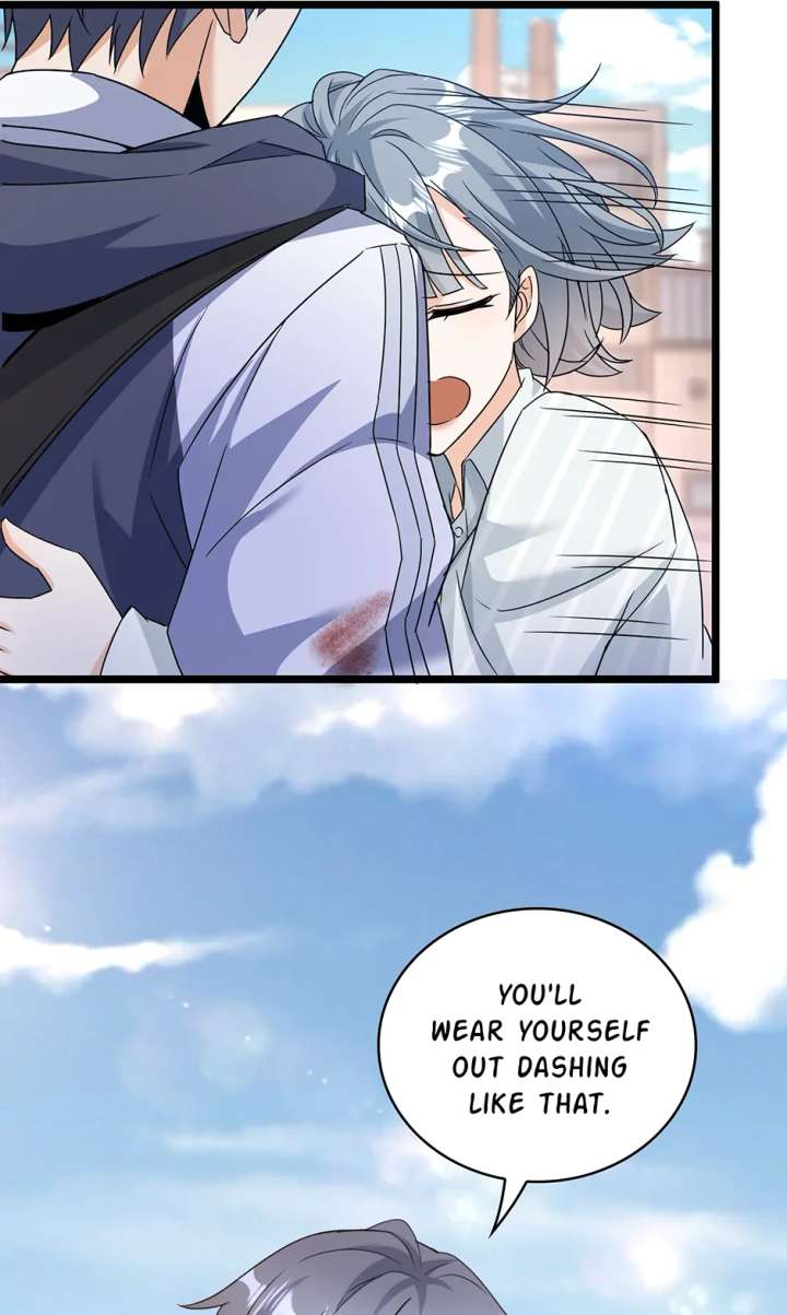 Aiming For Maximal Volume in the Apocalypse Chapter 37 267 48