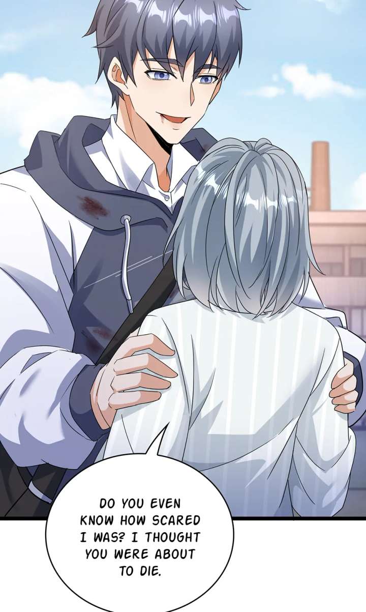 Aiming For Maximal Volume in the Apocalypse Chapter 37 268 49