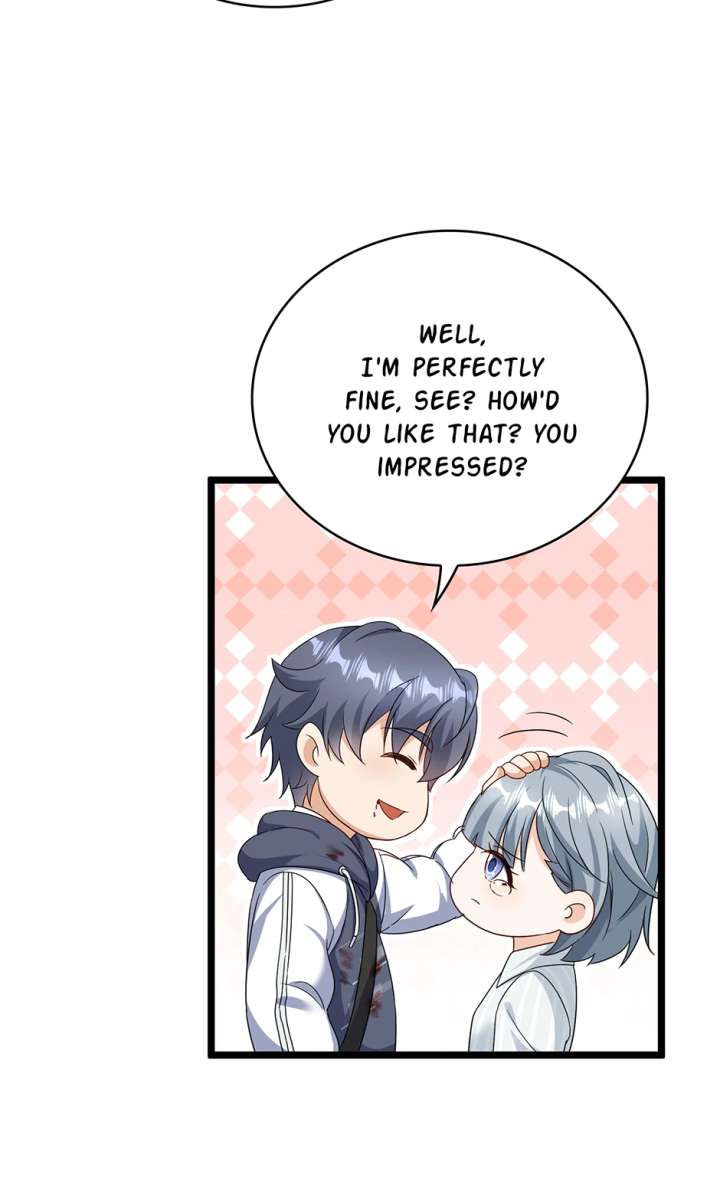 Aiming For Maximal Volume in the Apocalypse Chapter 37 269 50