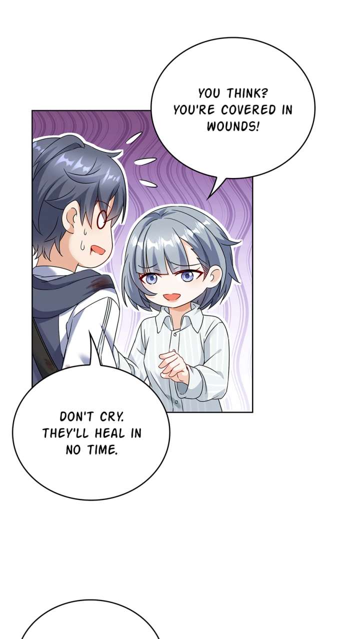 Aiming For Maximal Volume in the Apocalypse Chapter 37 270 51