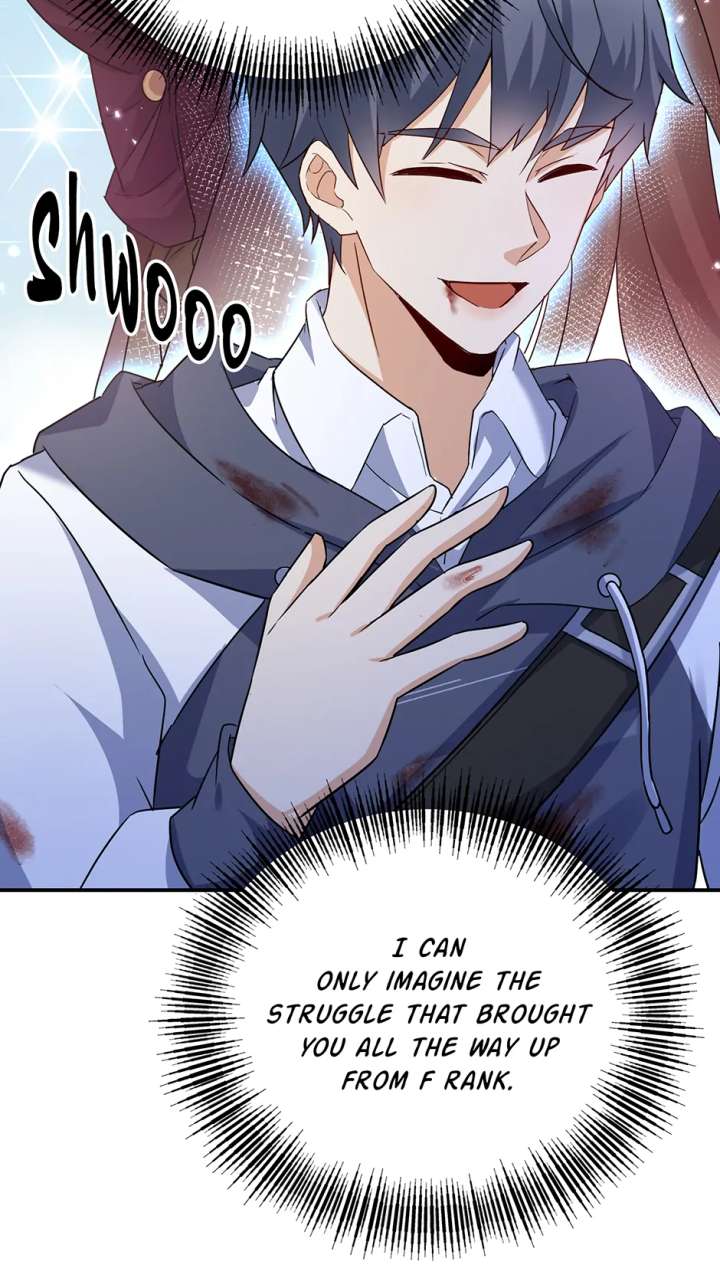 Aiming For Maximal Volume in the Apocalypse Chapter 37 273 54