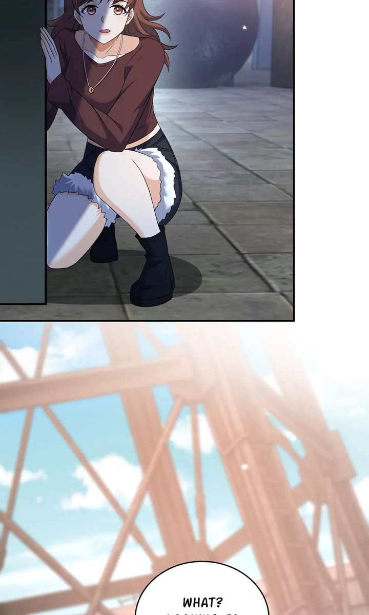 Aiming For Maximal Volume in the Apocalypse Chapter 37 276 57