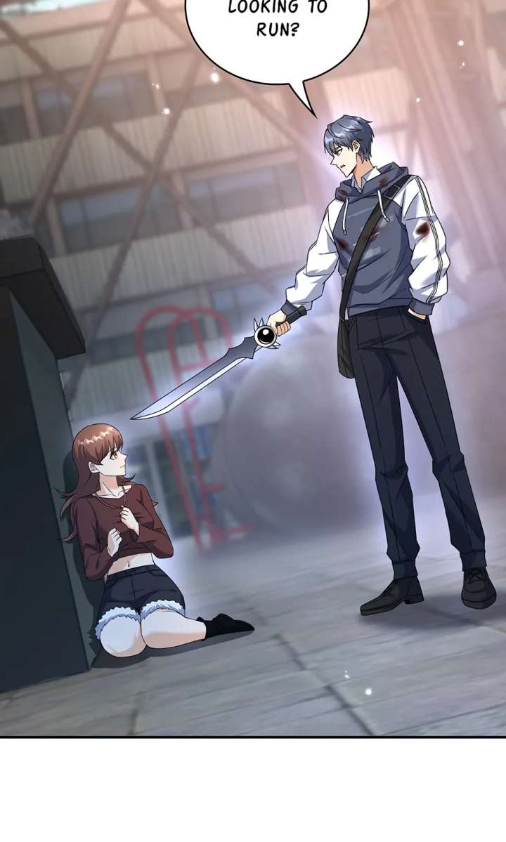 Aiming For Maximal Volume in the Apocalypse Chapter 37 277 58