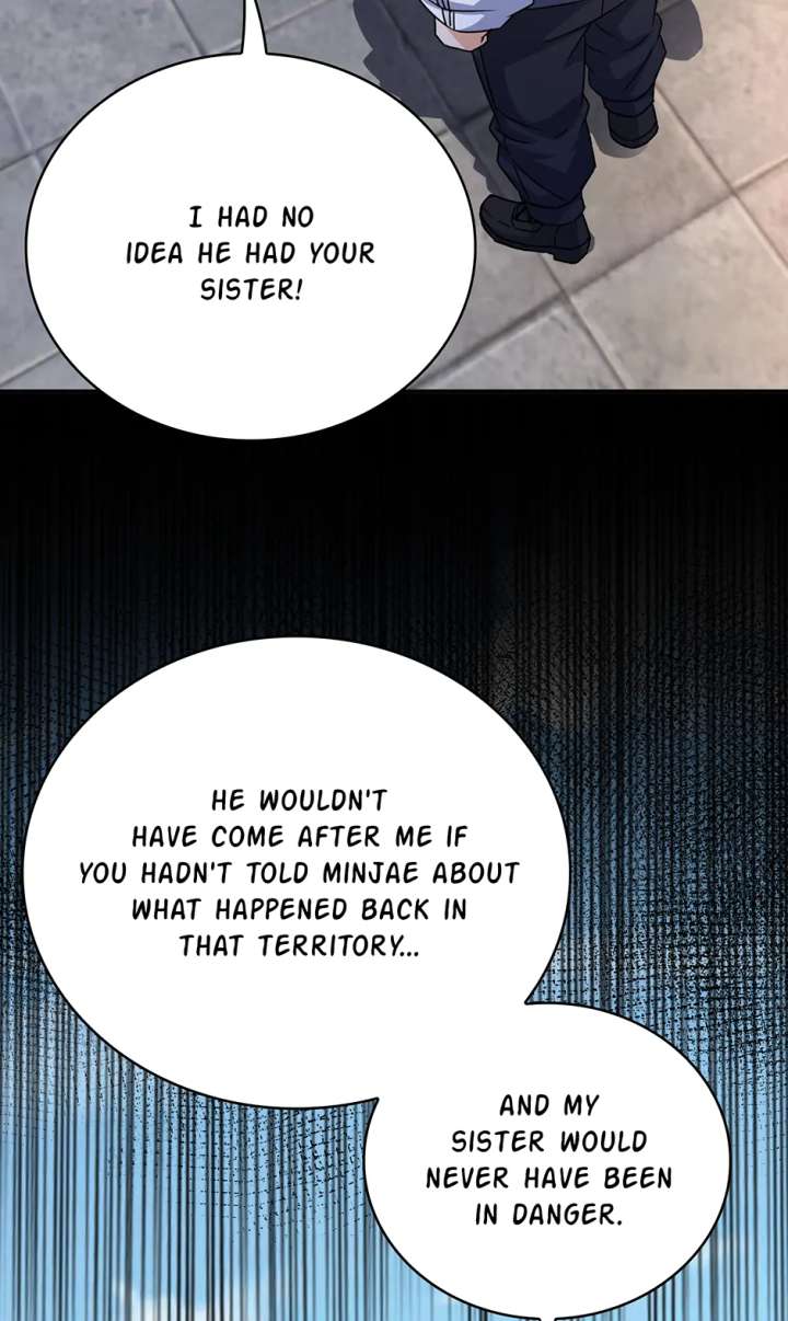 Aiming For Maximal Volume in the Apocalypse Chapter 37 279 60