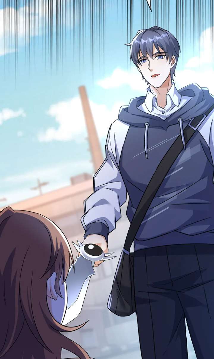 Aiming For Maximal Volume in the Apocalypse Chapter 37 280 61