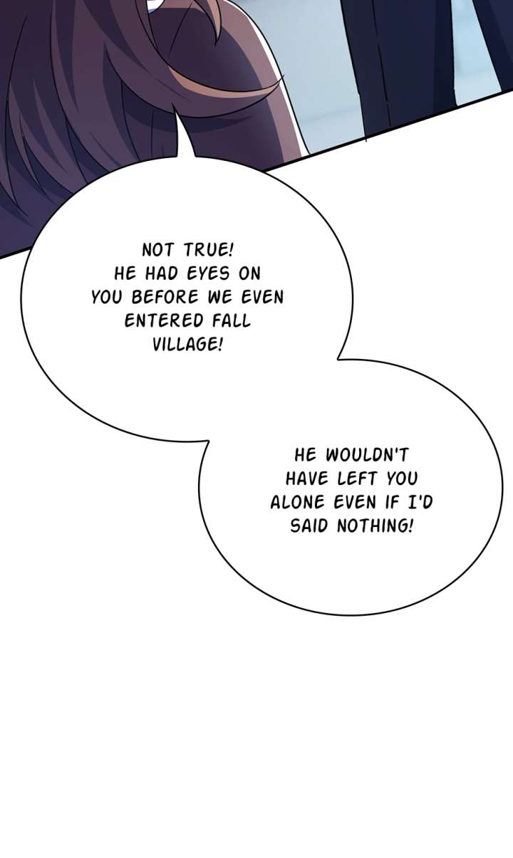 Aiming For Maximal Volume in the Apocalypse Chapter 37 281 62