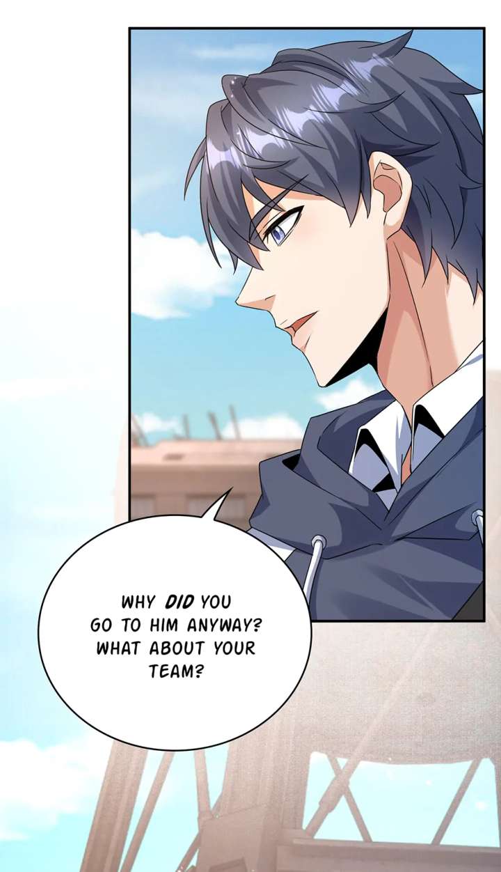 Aiming For Maximal Volume in the Apocalypse Chapter 37 282 63