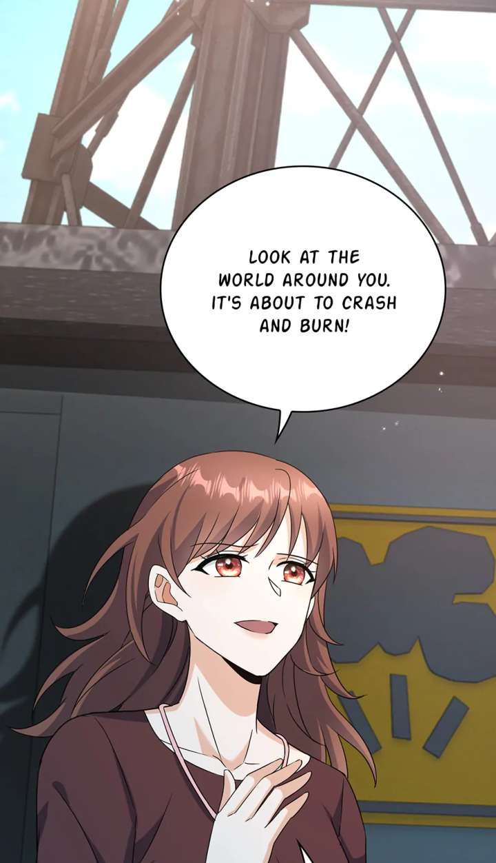 Aiming For Maximal Volume in the Apocalypse Chapter 37 283 64