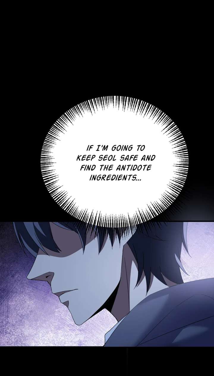 Aiming For Maximal Volume in the Apocalypse Chapter 37 290 71