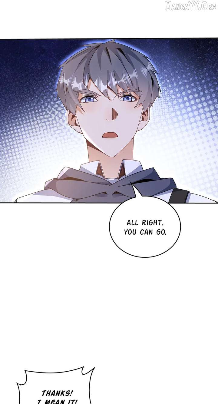 Aiming For Maximal Volume in the Apocalypse Chapter 38 216 03