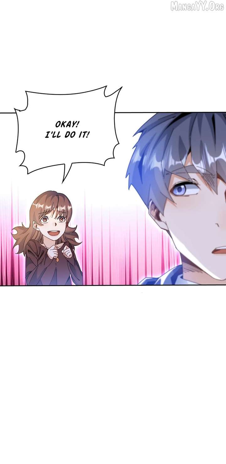 Aiming For Maximal Volume in the Apocalypse Chapter 38 222 09