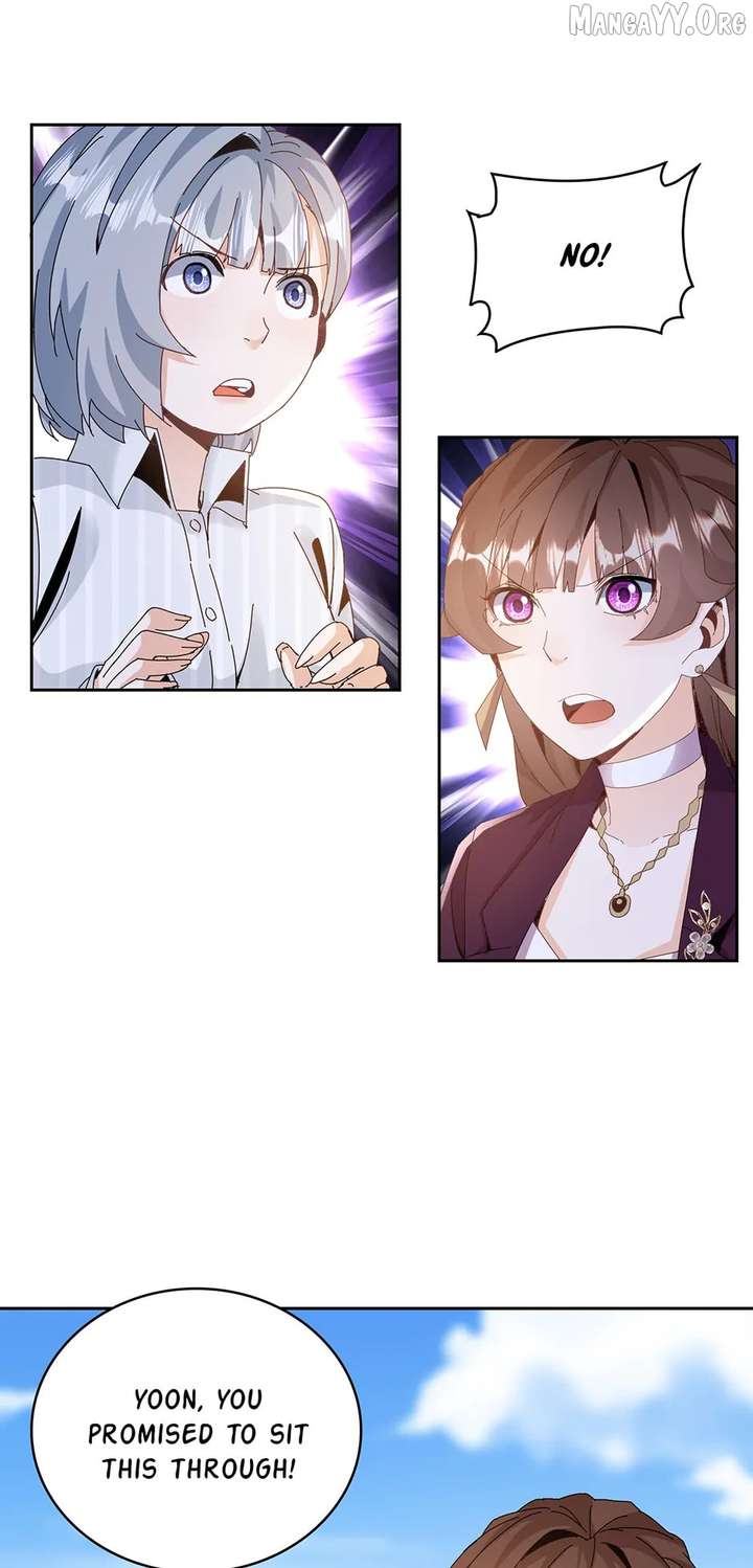 Aiming For Maximal Volume in the Apocalypse Chapter 38 224 11