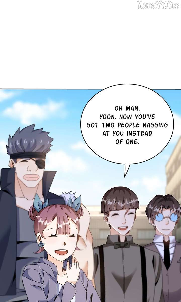 Aiming For Maximal Volume in the Apocalypse Chapter 38 227 14