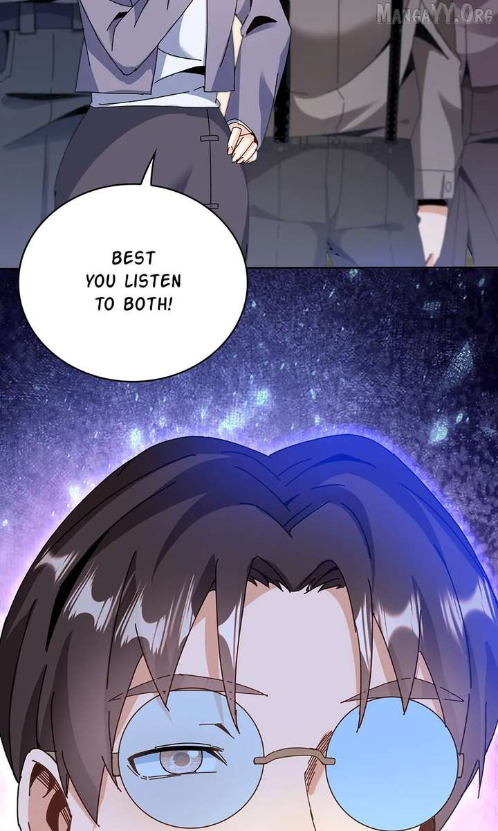 Aiming For Maximal Volume in the Apocalypse Chapter 38 228 15