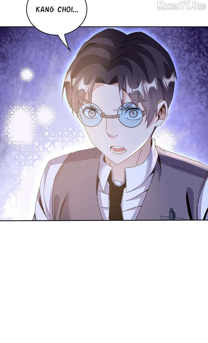 Aiming For Maximal Volume in the Apocalypse Chapter 38 233 20